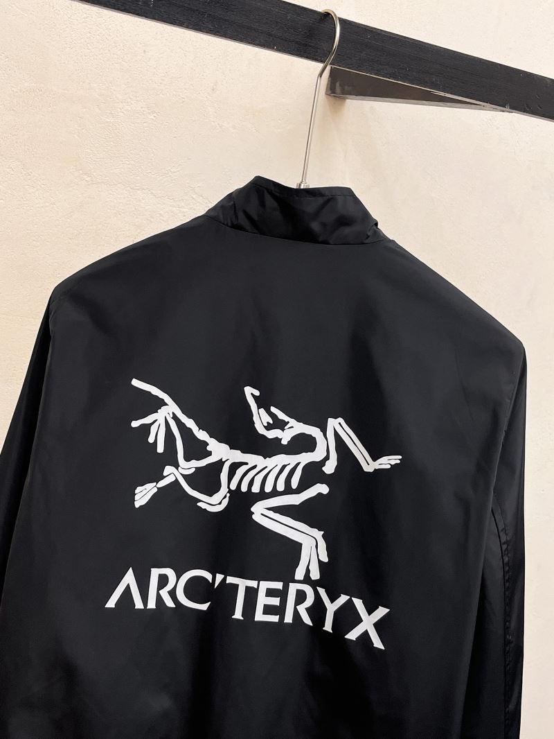 Arcteryx Outwear